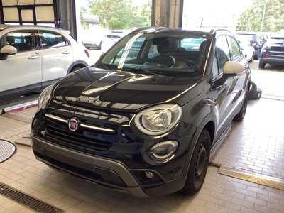 Fiat 500x 1.3 FIREFLY TURBO DCT 4X2 S&amp;S Cross, 2021