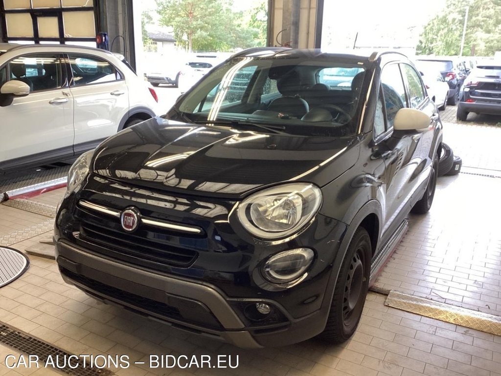 Fiat 500x 1.3 FIREFLY TURBO DCT 4X2 S&amp;S Cross, 2021