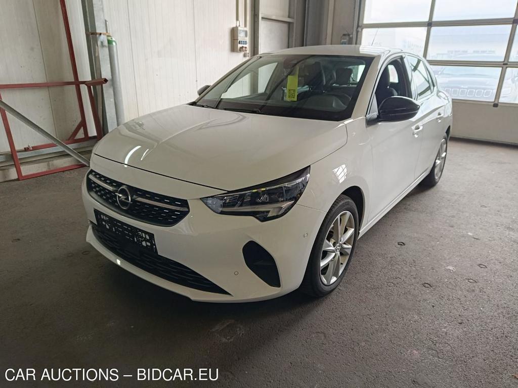 Opel Corsa 1.2 DIRECT INJECTION TURBO START/STOP Elegance, 2023