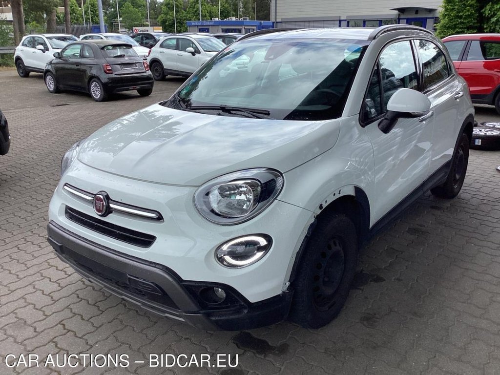 Fiat 500x 1.3 FIREFLY TURBO DCT 4X2 S&amp;S Cross, 2021