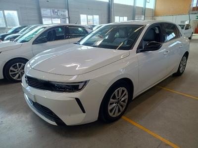 Opel Astra 1.2 TURBO AUTOMATIK Elegance, 2023