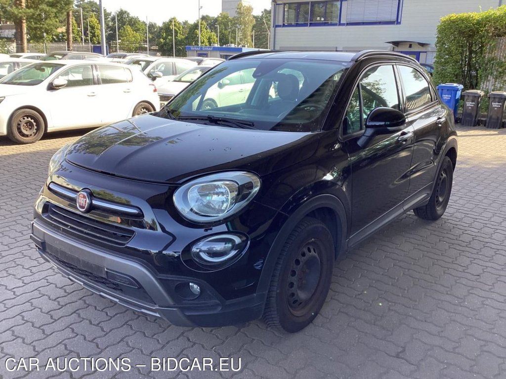 Fiat 500x 1.3 FIREFLY TURBO DCT 4X2 S&amp;S Cross, 2021