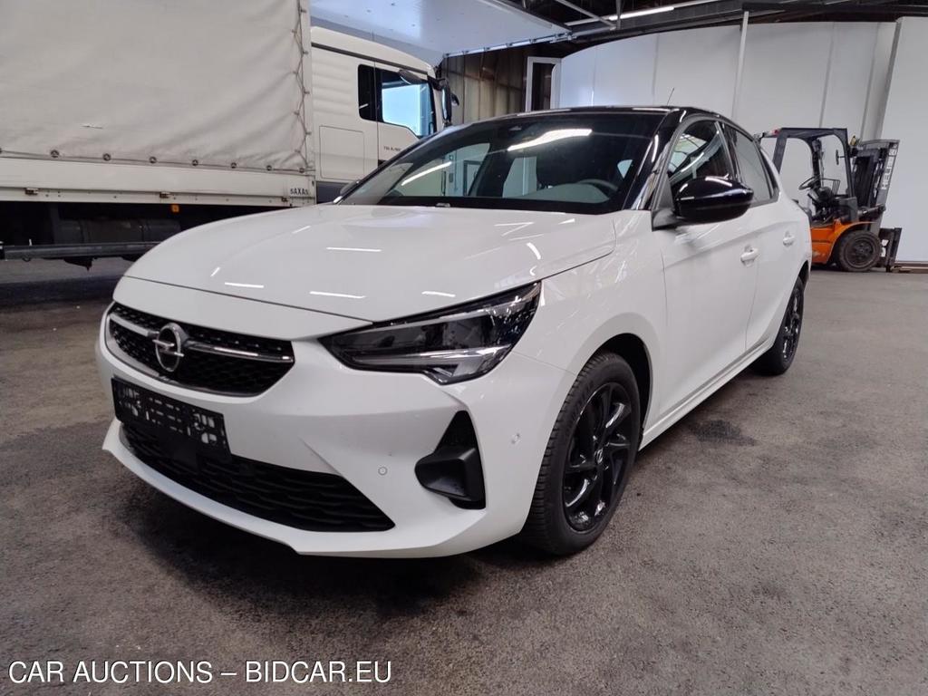 Opel Corsa 1.2 DIRECT INJECTION TURBO START/STOP GS, 2023