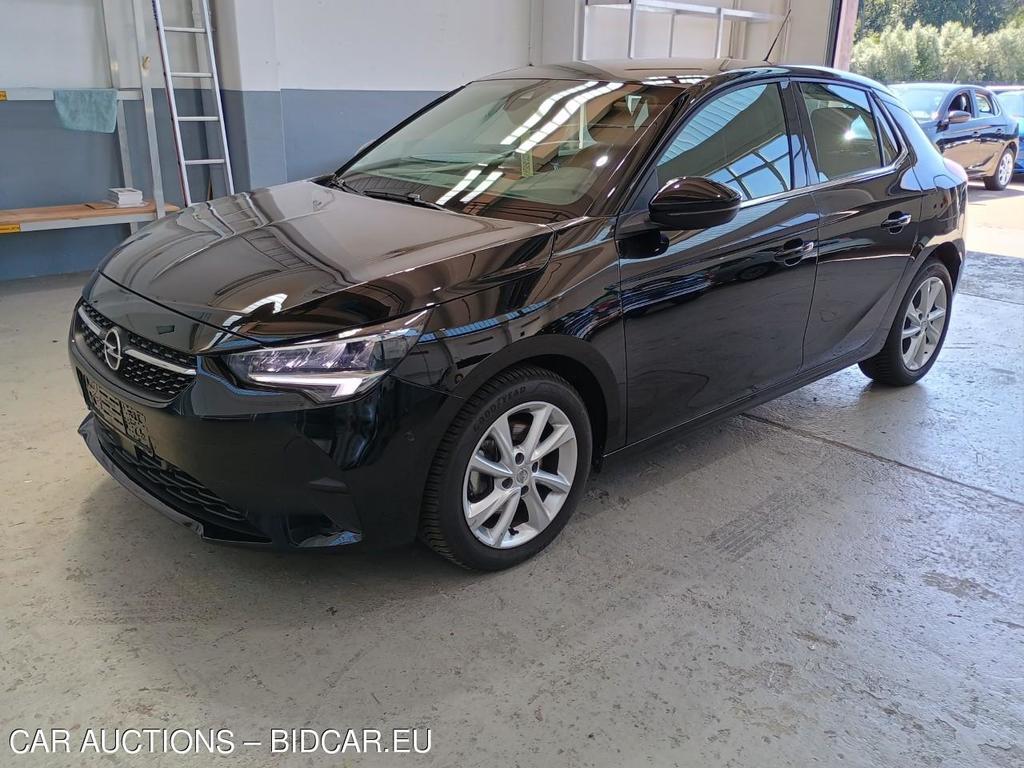 Opel Corsa 1.2 DIRECT INJECTION TURBO START/STOP Elegance, 2023