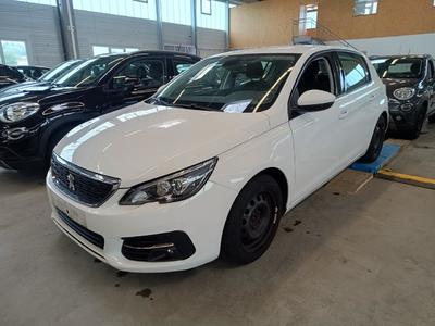 Peugeot 308 PURETECH 130 GPF EAT8 STOP &amp; START Active Pack, 2021