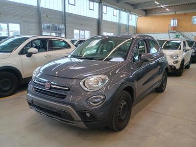 Fiat 500x 1.3 FIREFLY TURBO DCT 4X2 S&amp;S Cross, 2021