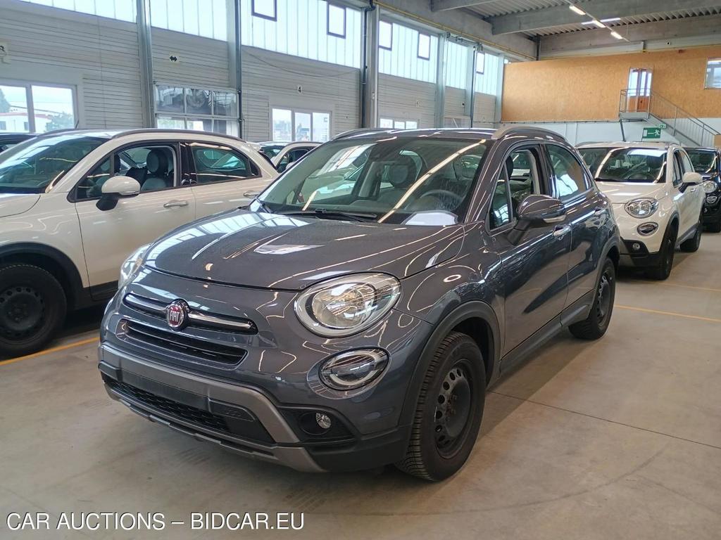 Fiat 500x 1.3 FIREFLY TURBO DCT 4X2 S&amp;S Cross, 2021