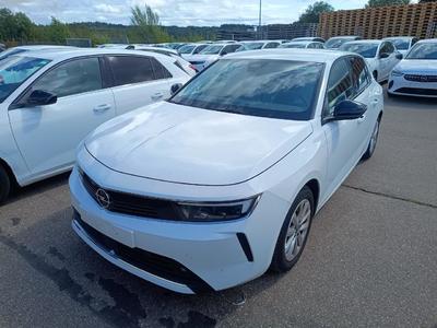 Opel Astra 1.2 TURBO AUTOMATIK Elegance, 2023