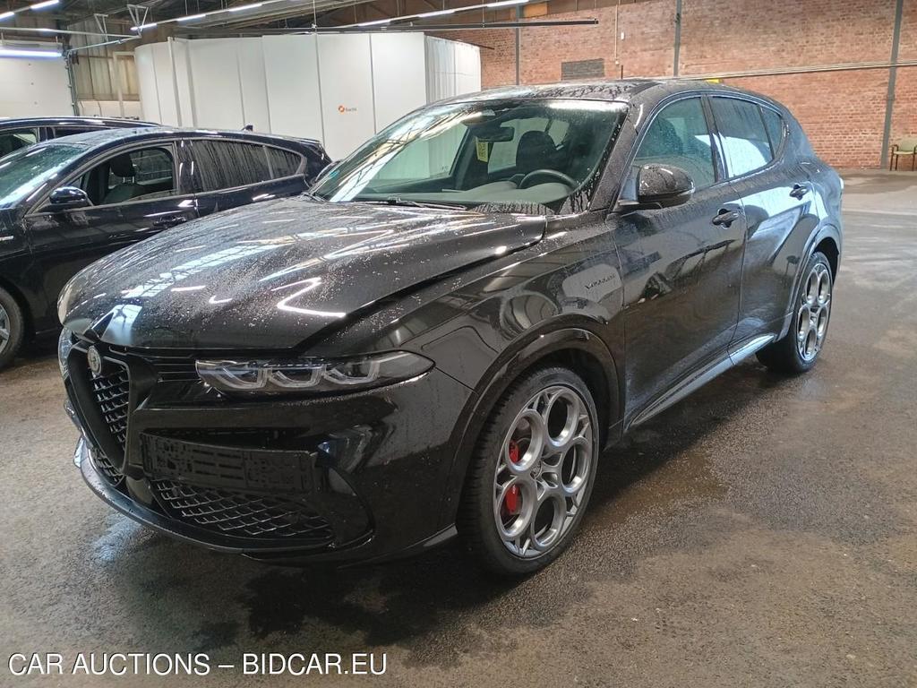 Alfa Romeo Tonale 1.5 VGT HYBRID Sprint, 2024