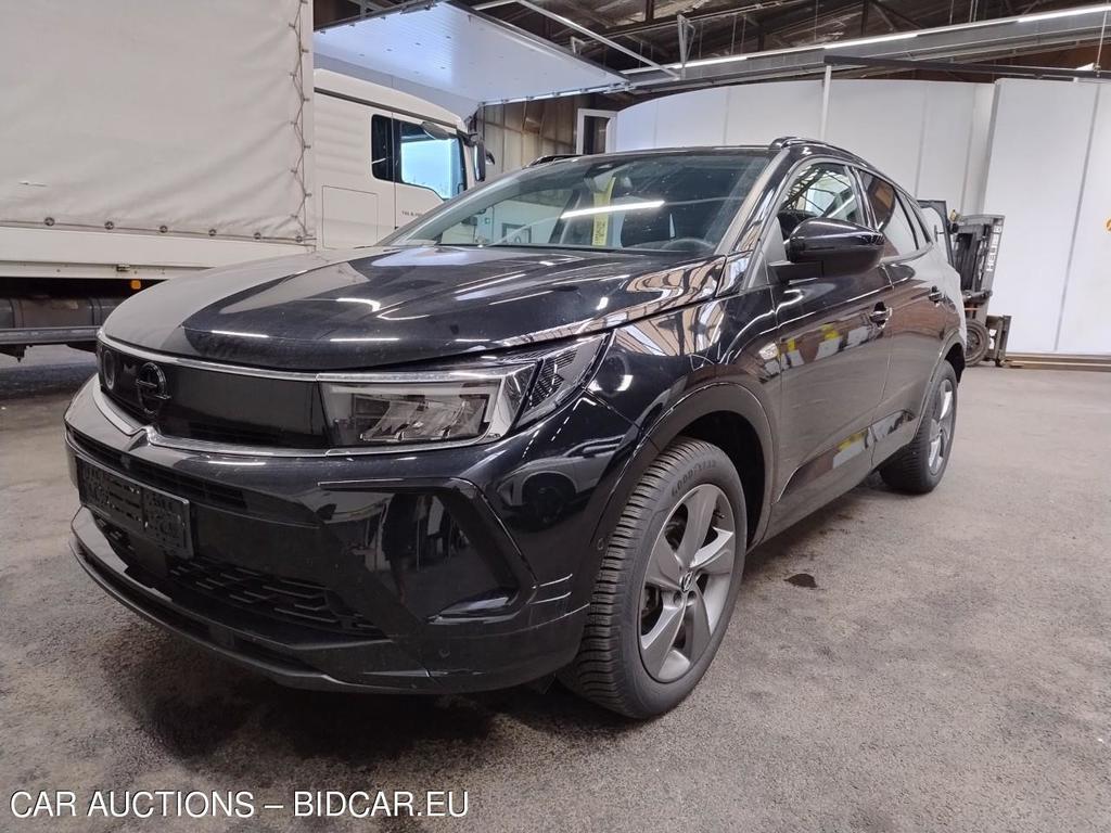 Opel Grandland 1.2 DI AUTOMATIK, 2023