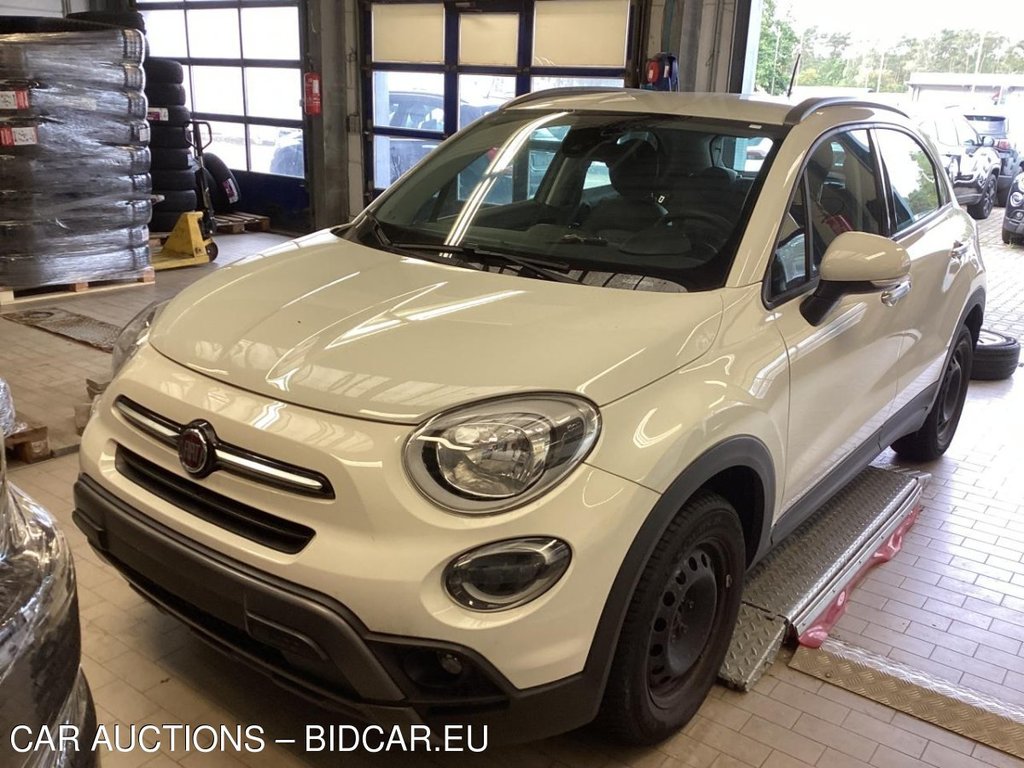 Fiat 500x 1.3 FIREFLY TURBO DCT 4X2 S&amp;S Cross, 2021