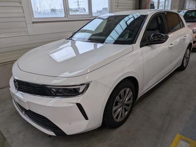 Opel Astra 1.2 TURBO AUTOMATIK Elegance, 2023