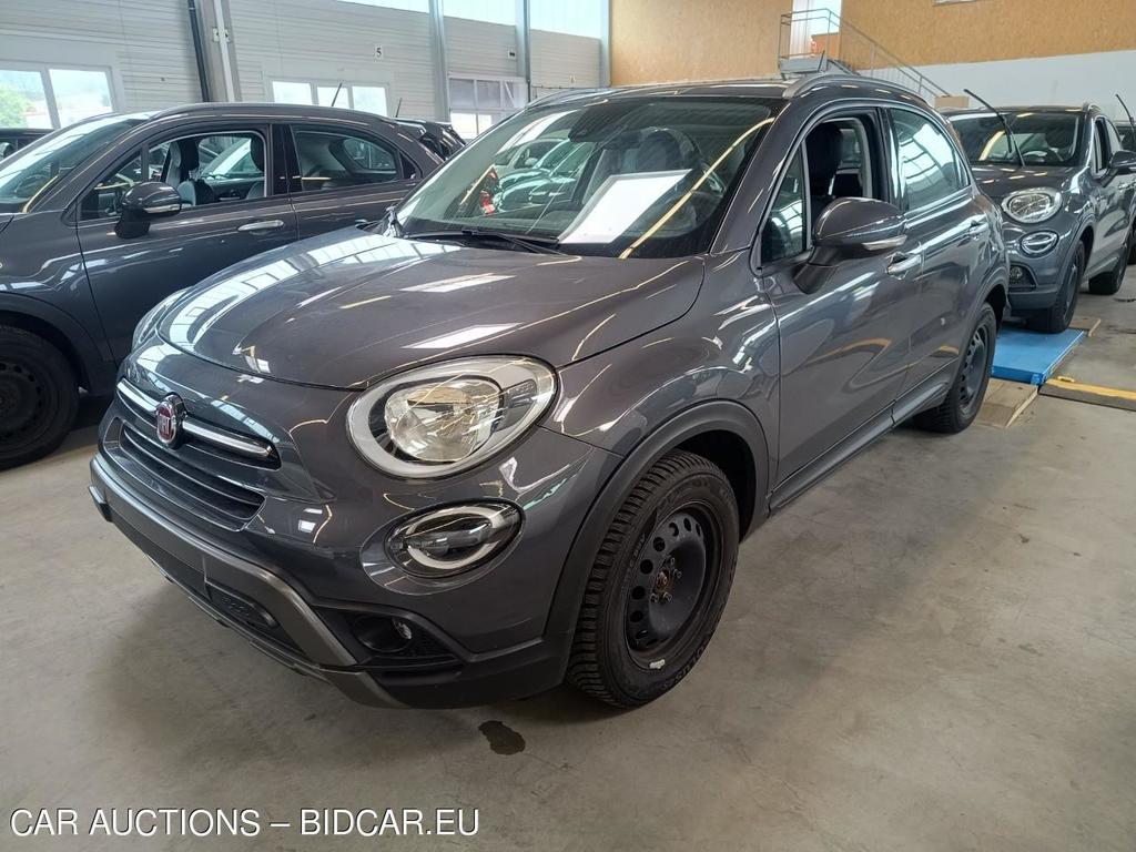 Fiat 500x 1.3 FIREFLY TURBO DCT 4X2 S&amp;S Cross, 2021