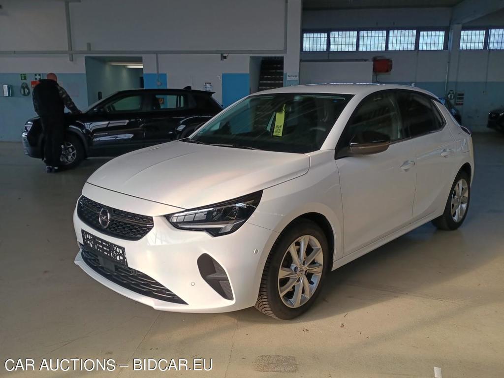 Opel Corsa 1.2 DIRECT INJECTION TURBO START/STOP Elegance, 2023