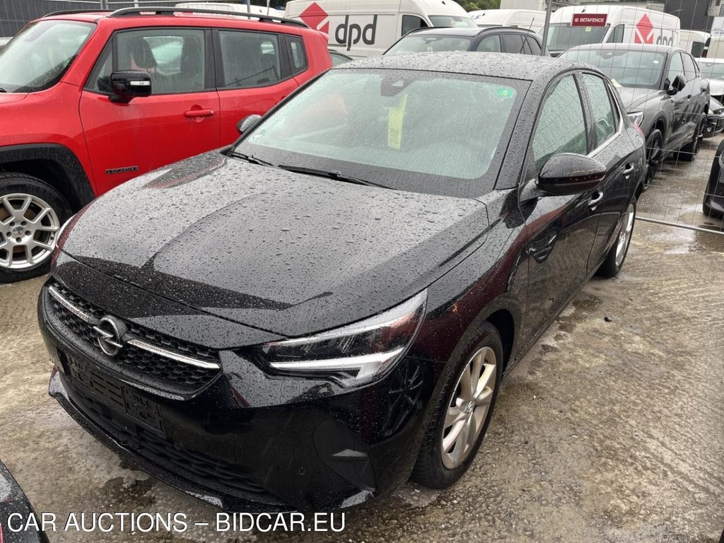 Opel Corsa 1.2 DIRECT INJECTION TURBO START/STOP Elegance, 2023