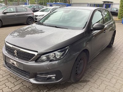 Peugeot 308 PURETECH 130 GPF EAT8 STOP &amp; START Active Pack, 2021