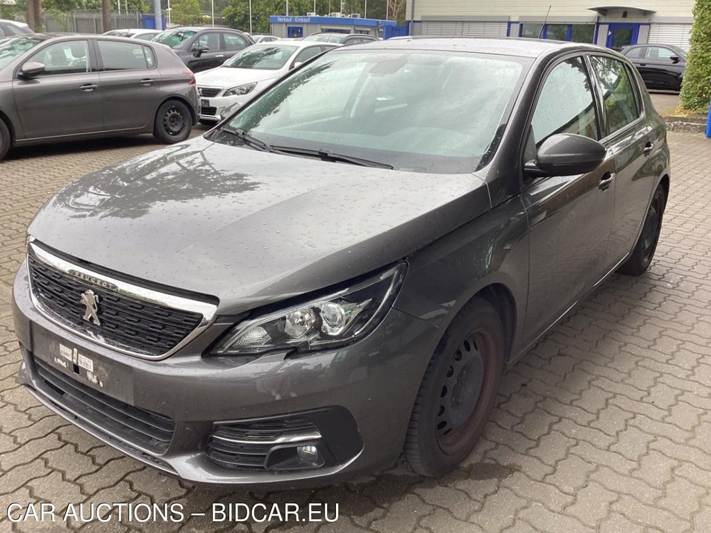 Peugeot 308 PURETECH 130 GPF EAT8 STOP &amp; START Active Pack, 2021