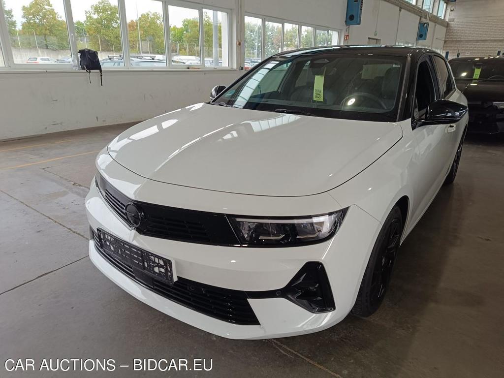 Opel Astra 1.2 TURBO AUTOMATIK GS, 2024