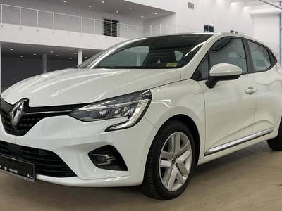 Renault Clio SCE 75 BUSINESS EDITION, 2020