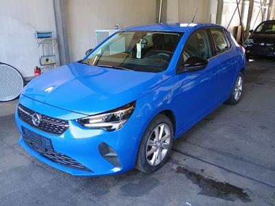 Opel Corsa 1.2 DIRECT INJECTION TURBO START/STOP Elegance, 2023