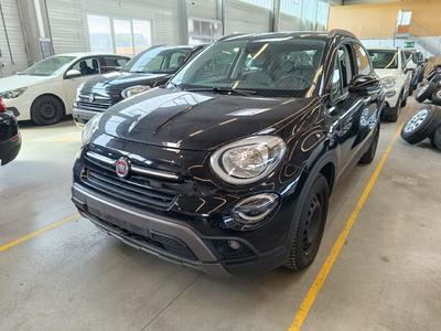 Fiat 500x 1.3 FIREFLY TURBO DCT 4X2 S&amp;S Cross, 2021