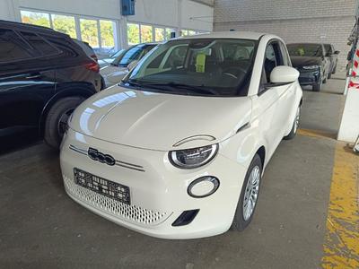 Fiat 500e -, 2023