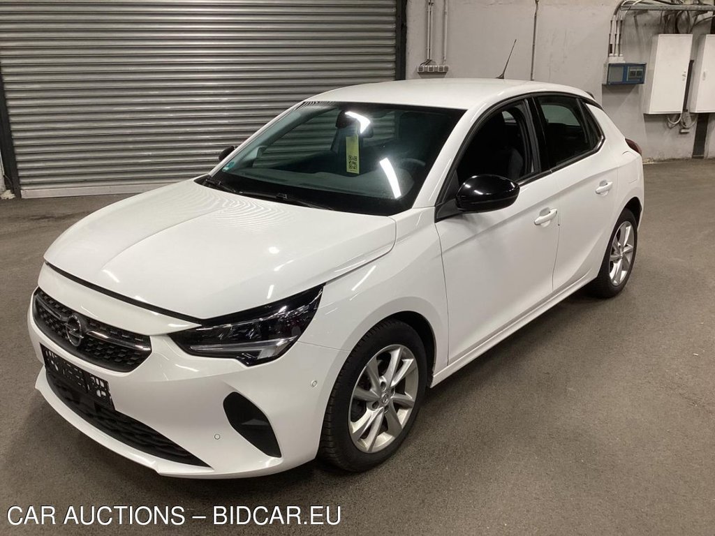 Opel Corsa 1.2 DIRECT INJECTION TURBO START/STOP Elegance, 2023