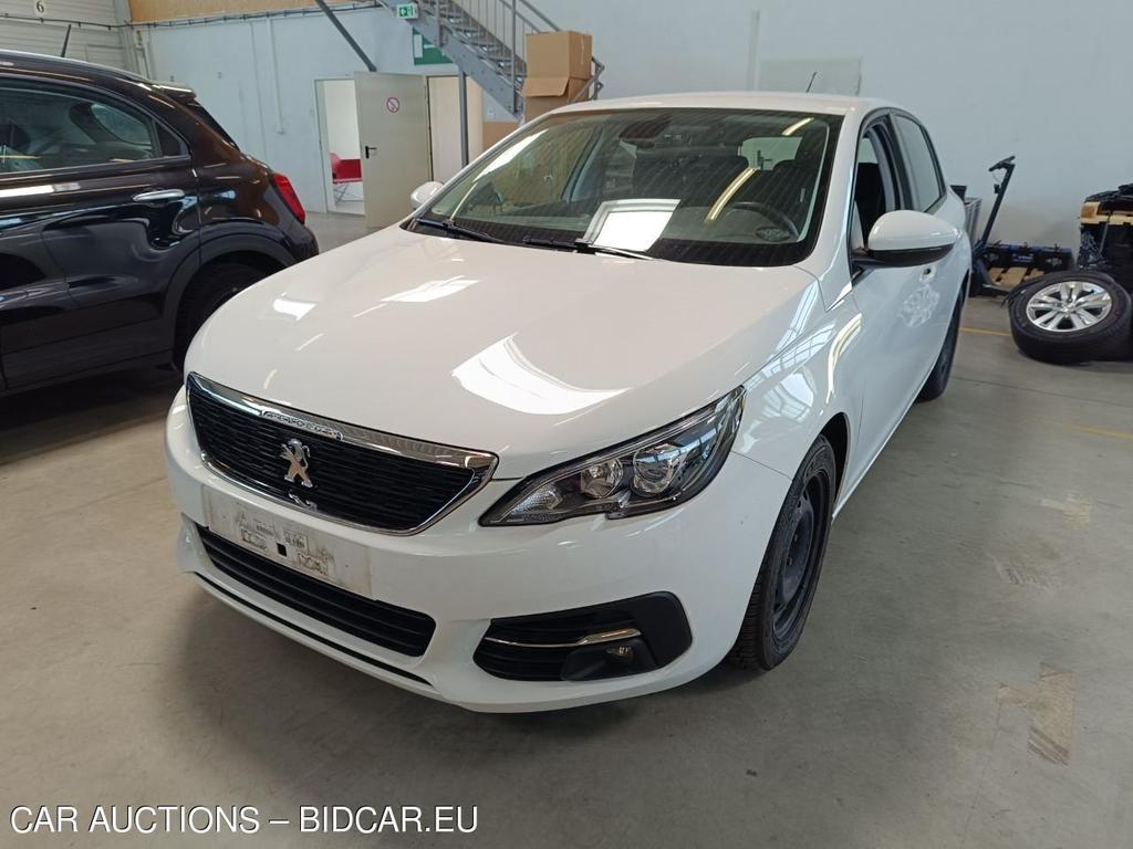 Peugeot 308 PURETECH 130 GPF EAT8 STOP &amp; START Active Pack, 2021