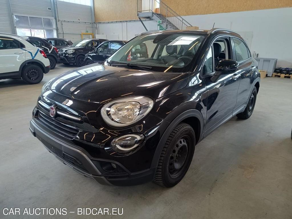 Fiat 500x 1.3 FIREFLY TURBO DCT 4X2 S&amp;S Cross, 2021