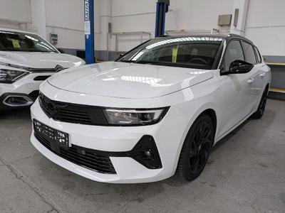 Opel Astra SPORTS TOURER 1.2 TURBO AUTOMATIK GS, 2024