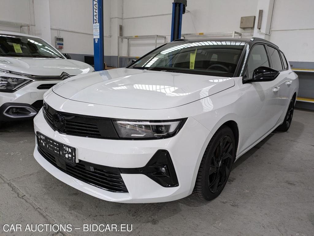 Opel Astra SPORTS TOURER 1.2 TURBO AUTOMATIK GS, 2024