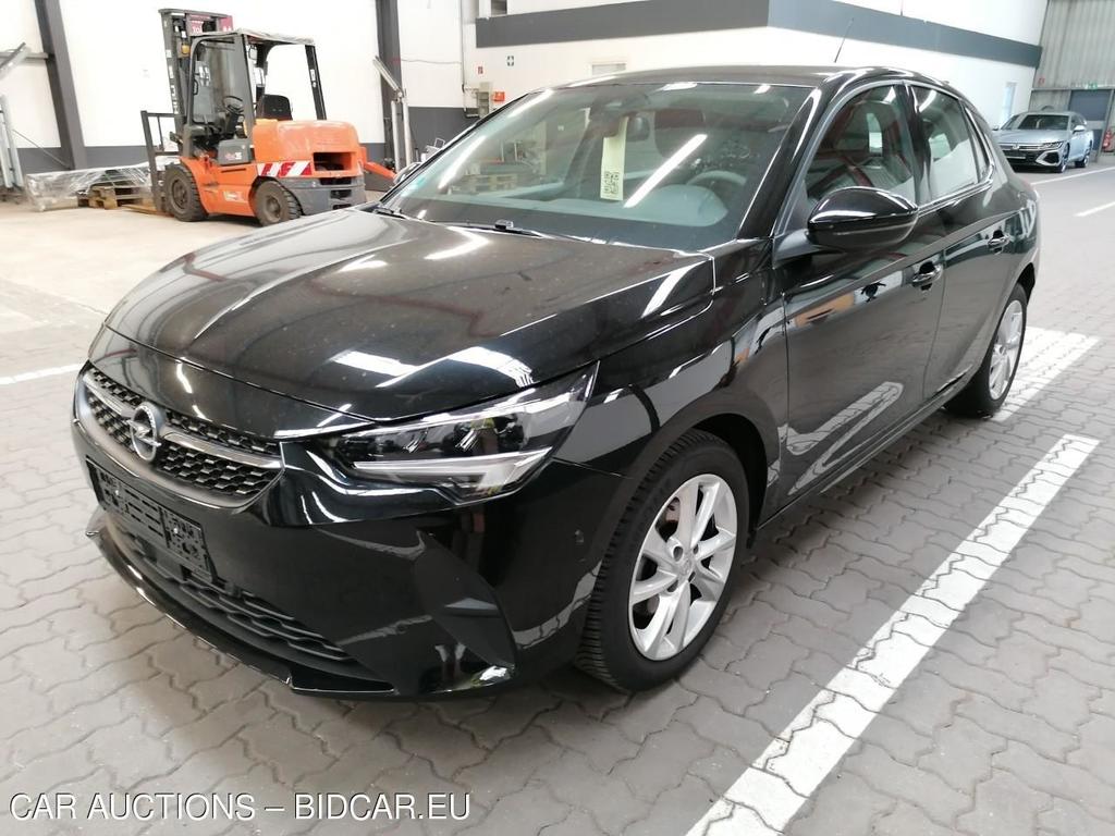 Opel Corsa 1.2 DIRECT INJECTION TURBO START/STOP Elegance, 2023
