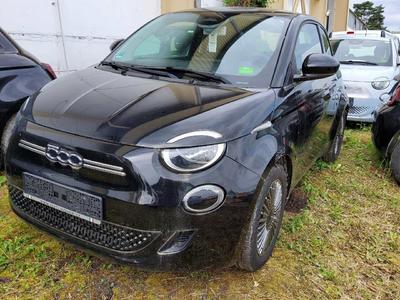 Fiat 500e - Icon, 2022
