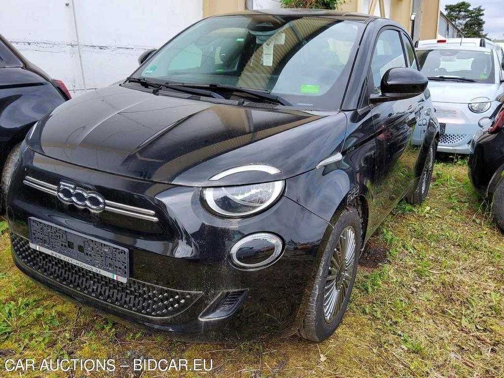 Fiat 500e - Icon, 2022