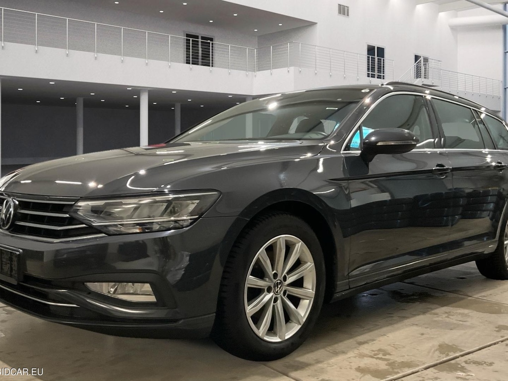 Volkswagen Passat VARIANT 1.5 TSI OPF Business, 2020