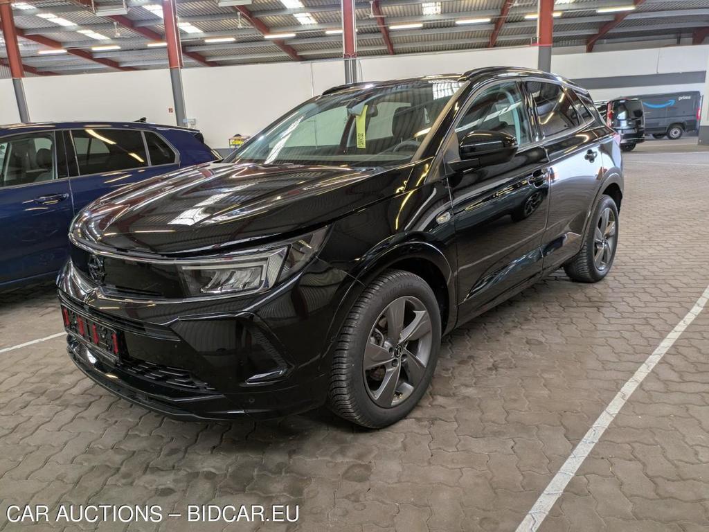 Opel Grandland 1.2 DI, 2024