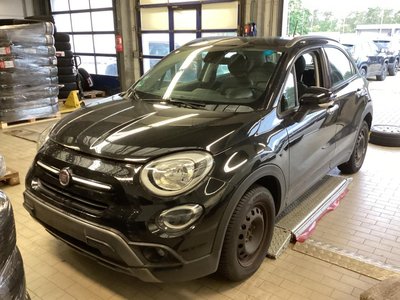 Fiat 500x 1.3 FIREFLY TURBO DCT 4X2 S&amp;S Cross, 2021