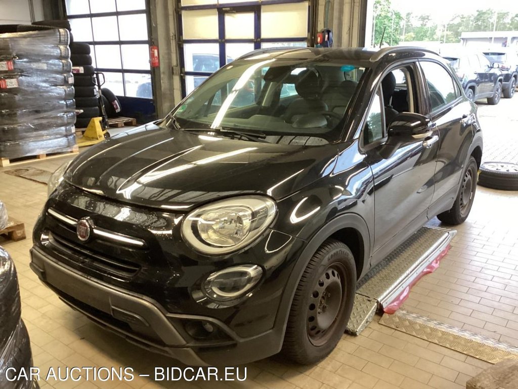 Fiat 500x 1.3 FIREFLY TURBO DCT 4X2 S&amp;S Cross, 2021