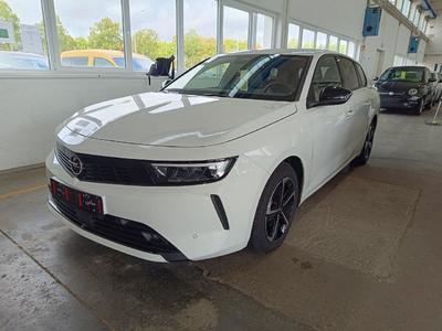 Opel Astra SPORTS TOURER 1.5 D AUTOMATIK Edition, 2024
