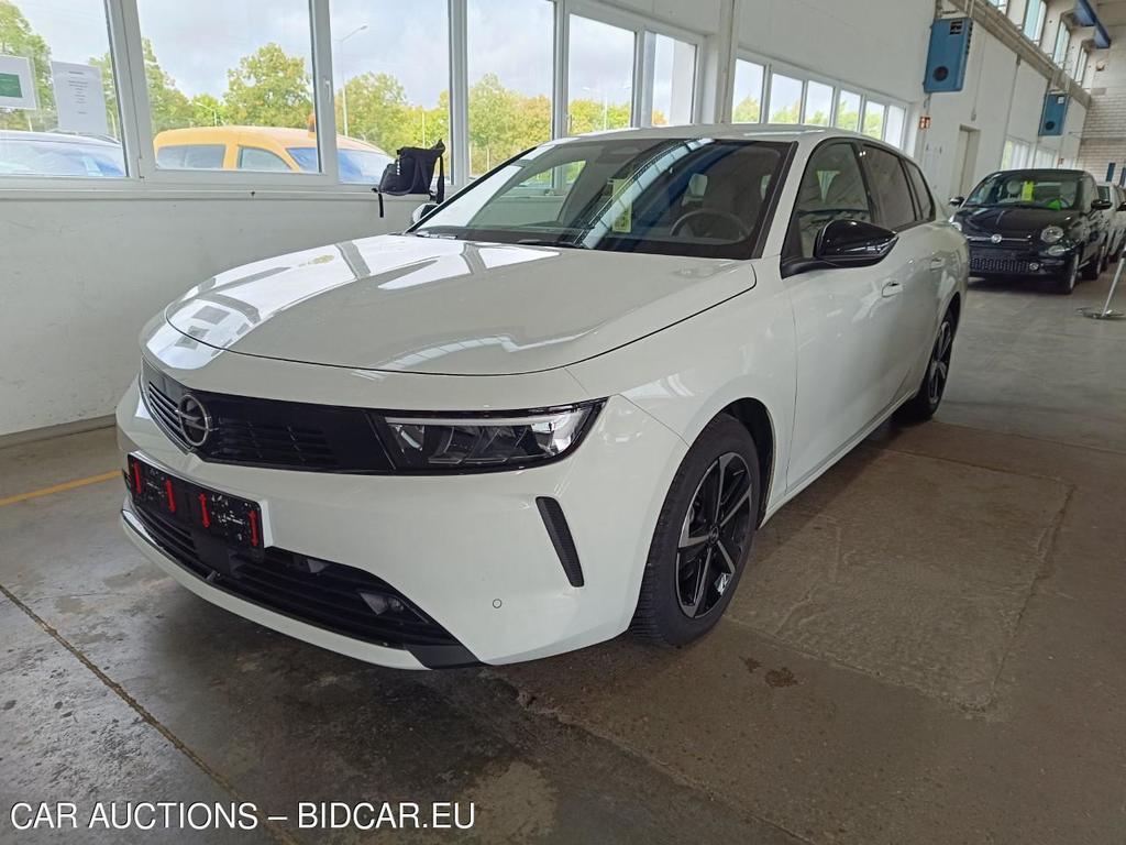 Opel Astra SPORTS TOURER 1.5 D AUTOMATIK Edition, 2024