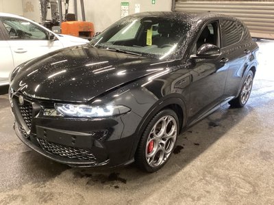 Alfa Romeo Tonale 1.5 VGT HYBRID Sprint, 2024