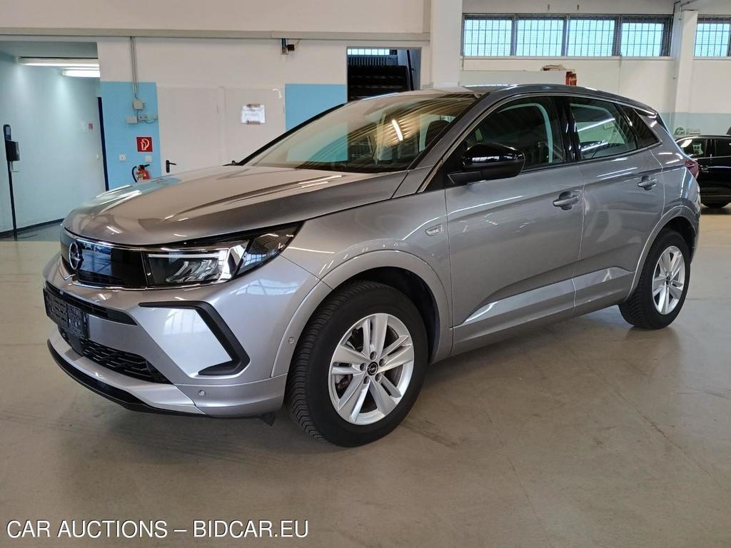 Opel Grandland 1.2 DI AUTOMATIK, 2024