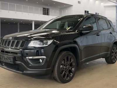 Jeep Compass 1.3 T-GDI 4XE PLUG-IN HYBRID AUTOMATIK, 2021