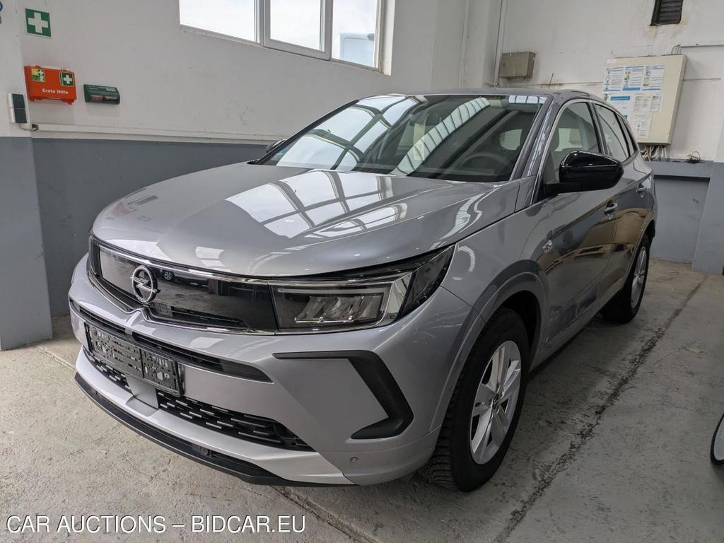 Opel Grandland 1.2 DI AUTOMATIK, 2024