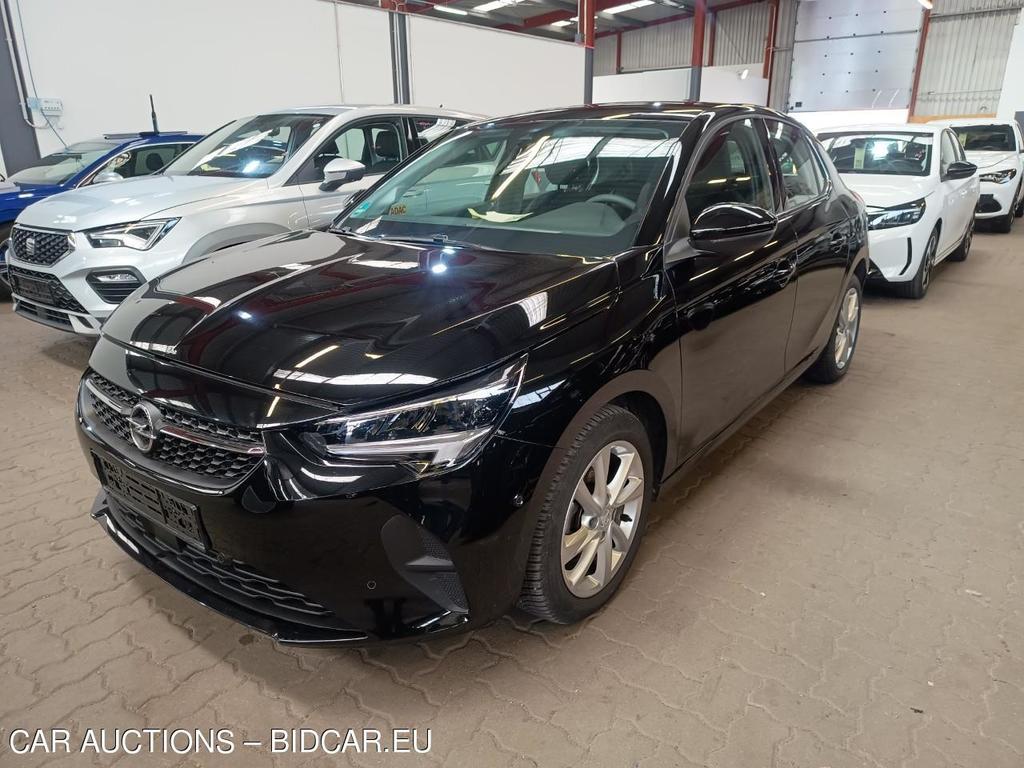 Opel Corsa 1.2 DIRECT INJECTION TURBO START/STOP Elegance, 2023