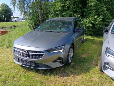 Opel Insignia SPORTS TOURER 2.0 DIRECT INJECTIONTURBO Elegance, 2021