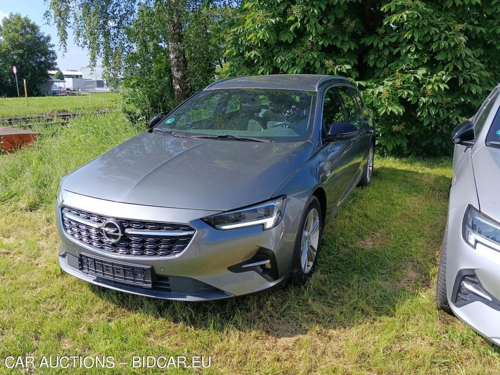 Opel Insignia SPORTS TOURER 2.0 DIRECT INJECTIONTURBO Elegance, 2021