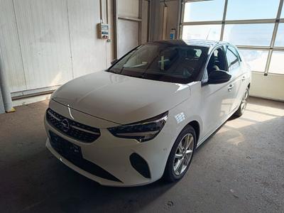 Opel Corsa 1.2 DIRECT INJ TURBO START/STOP AUTOMATIK Elegance, 2023