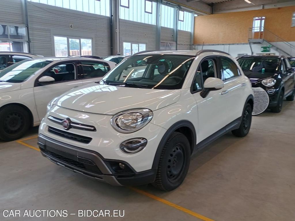 Fiat 500x 1.3 FIREFLY TURBO DCT 4X2 S&amp;S Cross, 2021