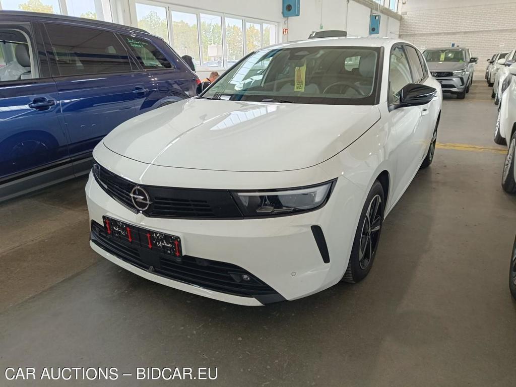 Opel Astra SPORTS TOURER 1.5 D AUTOMATIK Edition, 2024